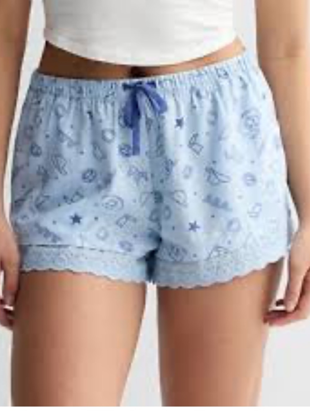 NEW TOY STORY Shorts